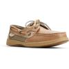 Sperry Women’s Bluefish Boat Shoe(Linen)