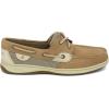 Sperry Women’s Bluefish Boat Shoe(Linen Oat)