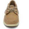 Sperry Women’s Bluefish Boat Shoe(Linen Oat)