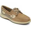 Sperry Women’s Bluefish Boat Shoe(Linen Oat)
