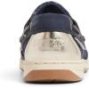 Sperry Women’s Bluefish Boat Shoe(Navy)