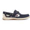 Sperry Women’s Bluefish Boat Shoe(Navy)