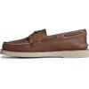 Sperry Womens Casual(Dark Tan)