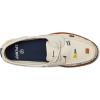 Sperry Womens Casual(Off-white)
