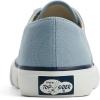 Sperry Women’s Classic CVO Sneaker(Light Blue)