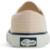 Sperry Women’s Classic CVO Sneaker(Light Pink)