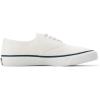 Sperry Women’s Classic CVO Sneaker(White)