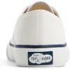 Sperry Women’s Classic CVO Sneaker(White)
