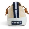 Sperry Women’s Crest Vibe Core Sneaker(Brown)