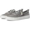 Sperry Women’s Crest Vibe Core Sneaker(Linen Grey)