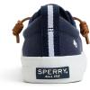 Sperry Women’s Crest Vibe Core Sneaker(Navy)