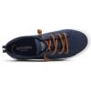 Sperry Women’s Crest Vibe Core Sneaker(Navy)