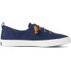 Sperry Women’s Crest Vibe Core Sneaker(Navy)