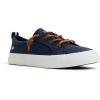 Sperry Women’s Crest Vibe Core Sneaker(Navy)