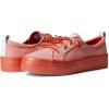 Sperry Women’s Crest Vibe Platform Sneaker(Pink Metallic)