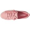 Sperry Women’s Crest Vibe Platform Sneaker(Pink Snake)