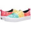 Sperry Women’s Crest Vibe Platform Sneaker(Snowcone)
