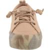 Sperry Women’s Crest Vibe Platform Sneaker(Tan)