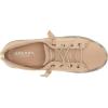 Sperry Women’s Crest Vibe Platform Sneaker(Tan)