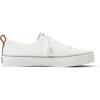 Sperry Women’s Crest Vibe Sneaker(Knit Ivory)
