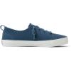 Sperry Women’s Crest Vibe Sneaker(Knit Navy)
