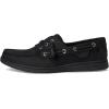 Sperry Women’s Rosefish Boat Shoe(Black)