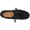 Sperry Women’s Rosefish Boat Shoe(Black)