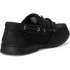 Sperry Women’s Rosefish Boat Shoe(Black)