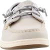 Sperry Women’s Rosefish Boat Shoe(Grey)