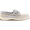 Sperry Women’s Rosefish Boat Shoe(Grey)