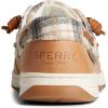 Sperry Women’s Rosefish Boat Shoe(Ivory Multi)