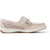 Sperry Women’s Rosefish Boat Shoe(Light Pink)