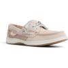 Sperry Women’s Rosefish Boat Shoe(Light Pink)