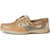 Sperry Women’s Rosefish Boat Shoe(Linen)
