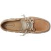 Sperry Women’s Rosefish Boat Shoe(Linen)