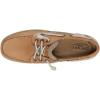 Sperry Women’s Rosefish Boat Shoe(Linen/Oat)