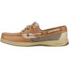 Sperry Women’s Rosefish Boat Shoe(Linen/Oat)