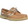 Sperry Women’s Rosefish Boat Shoe(Linen/Oat)