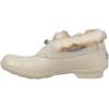 Sperry Women’s Saltwater 1-Eye Duck Boot(Ivory 1)