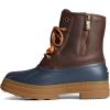 Sperry Women’s Saltwater 2.0 Leather Boot(Navy)