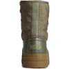 Sperry Women’s Saltwater 2.0 Leather Boot(Olive)