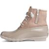 Sperry Women’s Saltwater Core Boots(Dove)