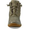 Sperry Women’s Saltwater Core Boots(Green)