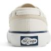 Sperry Women’s Seamate Boat Shoe(Ecru)