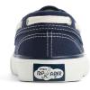 Sperry Women’s Seamate Boat Shoe(Navy)