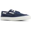 Sperry Women’s Seamate Boat Shoe(Navy)