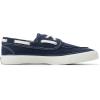 Sperry Women’s Seamate Boat Shoe(Navy)