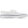 Sperry Women’s Seamate Boat Shoe(White)