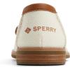 Sperry Womens Seaport Penny(Ecru)