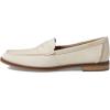 Sperry Womens Seaport Penny(Ivory Leather)